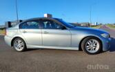 BMW 3 Series E90/E91/E92/E93 Sedan