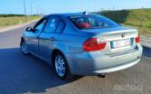 BMW 3 Series E90/E91/E92/E93 Sedan