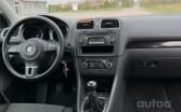 Volkswagen Golf 6 generation Hatchback 5-doors