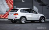 BMW X5 E70 [restyling] Crossover