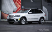 BMW X5 E70 [restyling] Crossover