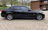 BMW 3 Series E90/E91/E92/E93 [restyling] Sedan