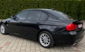 BMW 3 Series E90/E91/E92/E93 [restyling] Sedan