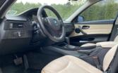 BMW 3 Series E90/E91/E92/E93 [restyling] Sedan