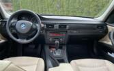 BMW 3 Series E90/E91/E92/E93 [restyling] Sedan