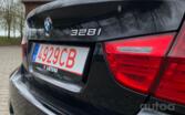 BMW 3 Series E90/E91/E92/E93 [restyling] Sedan