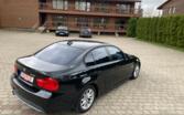 BMW 3 Series E90/E91/E92/E93 [restyling] Sedan