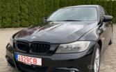 BMW 3 Series E90/E91/E92/E93 [restyling] Sedan