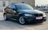 BMW 3 Series E90/E91/E92/E93 [restyling] Sedan