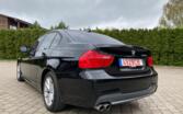 BMW 3 Series E90/E91/E92/E93 [restyling] Sedan