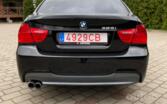 BMW 3 Series E90/E91/E92/E93 [restyling] Sedan