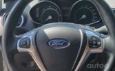 Ford Fiesta 6 generation [restyling] Hatchback 5-doors