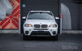 BMW X5 E70 [restyling] Crossover