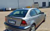 BMW 3 Series E46 [restyling] Compact hatchback