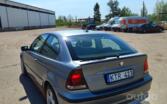 BMW 3 Series E46 [restyling] Compact hatchback