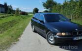 BMW 5 Series E39 Touring wagon