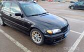 BMW 3 Series E46 [restyling] Touring wagon