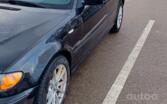 BMW 3 Series E46 [restyling] Touring wagon