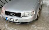 Audi A4 B6 Avant wagon 5-doors