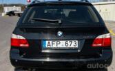 BMW 5 Series E60/E61 Touring wagon