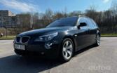 BMW 5 Series E60/E61 Touring wagon