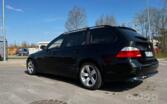 BMW 5 Series E60/E61 Touring wagon