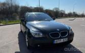 BMW 5 Series E60/E61 Touring wagon