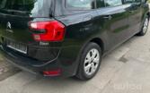 Citroen C4 Picasso 2 generation Grand minivan 5-doors