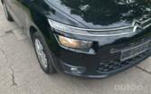 Citroen C4 Picasso 2 generation Grand minivan 5-doors