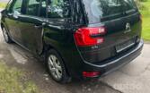 Citroen C4 Picasso 2 generation Grand minivan 5-doors