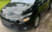 Citroen C4 Picasso 2 generation Grand minivan 5-doors