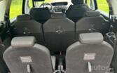 Citroen C4 Picasso 2 generation Grand minivan 5-doors