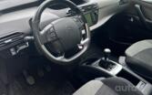 Citroen C4 Picasso 2 generation Grand minivan 5-doors