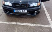 BMW 3 Series E46 [restyling] Touring wagon