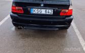 BMW 3 Series E46 [restyling] Touring wagon