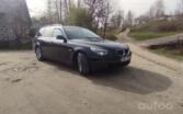 BMW 5 Series E60/E61 Touring wagon