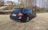 BMW 5 Series E60/E61 Touring wagon