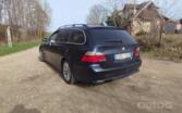 BMW 5 Series E60/E61 Touring wagon