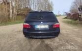 BMW 5 Series E60/E61 Touring wagon