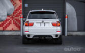 BMW X5 E70 [restyling] Crossover