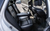 BMW X5 E70 [restyling] Crossover