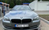 BMW 5 Series F07/F10/F11 Touring wagon