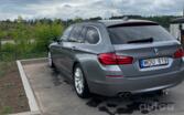 BMW 5 Series F07/F10/F11 Touring wagon