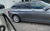 BMW 5 Series F07/F10/F11 Touring wagon