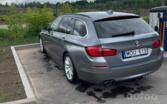 BMW 5 Series F07/F10/F11 Touring wagon