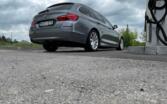 BMW 5 Series F07/F10/F11 Touring wagon