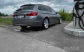 BMW 5 Series F07/F10/F11 Touring wagon