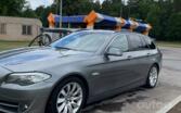 BMW 5 Series F07/F10/F11 Touring wagon