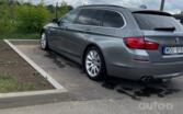 BMW 5 Series F07/F10/F11 Touring wagon