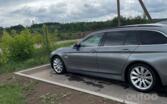 BMW 5 Series F07/F10/F11 Touring wagon